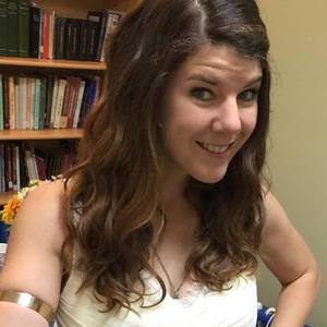 Fundraising Page: Ashley Howard